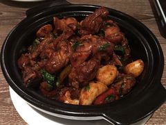 -茉莉餐厅(包河万达店)