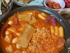 -七八冷面·延边朝鲜族美食(欢乐谷店)
