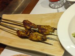 -巴依老爷新疆美食(常营店)