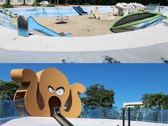 -珠海海泉湾神秘岛亲子乐园