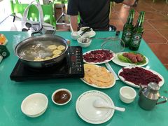 -乌记鲜活牛肉城(金砂东路店)