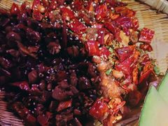 -粉墨特色菜·烧烤音乐酒馆