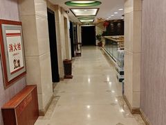 -宴天下北京烤鸭店(南桥店)
