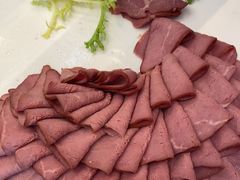 -白云宾馆-祥云西餐厅·法式鹅肝海鲜自助