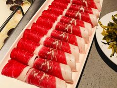 -海底捞火锅(老城根店)