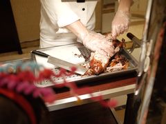 -御仙都北京菜馆·烤鸭店(双井店)
