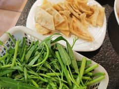 -湘肠香火锅店(团结湖店)