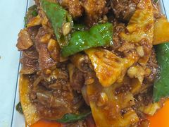 -乐乐餐厅(湘子庙街店)