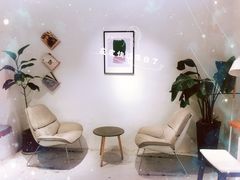 -COTTON CAFE(德信·中外公寓店)