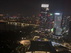 -三迪希尔顿酒店·星空酒廊