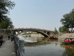 -赵州桥景区