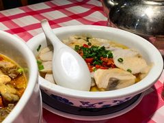 -好帮厨·下饭浏阳菜·坚持现炒(月湖店)