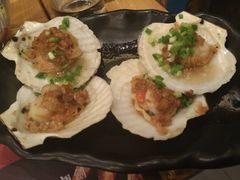 -聚点串吧·北京烧烤(朝北店)