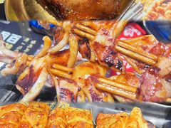 -纪录片《人生一串》体验店(静安店)