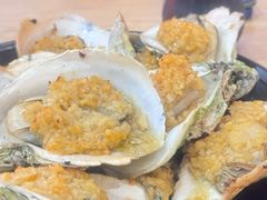 -蚝抵食·湛江生蚝(湾北路店)