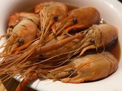 -蚝翅·海鲜粥·烧烤·龙虾季(海曙天一店)