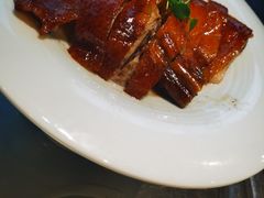 古法烧鹅-滋粥楼·顺德菜海鲜茶点(方舟店)