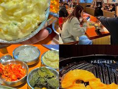 -kingkong大猩猩烤肉(CBD店)
