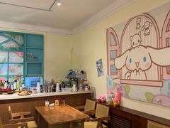 -大象厨房(重庆道店)