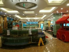 -大东方海鲜酒楼(小武基桥店)
