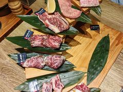 -やきにく 牛将日式焼肉(新华路店)