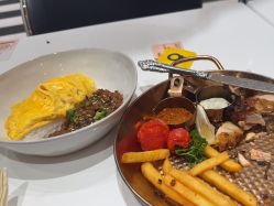 -奈尔宝家庭中心·亲子餐厅(鄞州万达店)