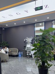 -藤野造型烫染·漂发