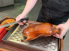 羲和烤鸭-羲和雅苑•北京烤鸭(吴中路万象城店)