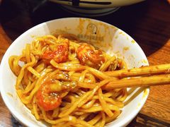 -李犟大爆鳝面·手工蟹黄包(湖滨西湖店)