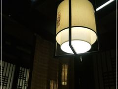 -余欢领鲜火锅(新街口店)