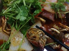 -曹胖子龙虾馆(黄桦路店)