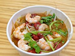 -明月虾面(厦禾路店)