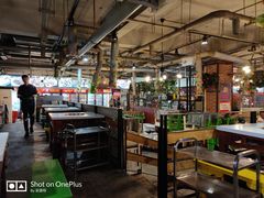 大堂-钢管厂歆瑞源油卤串串香(春熙路太古里店)