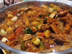 -黄记煌三汁焖锅(新世纪广场店)