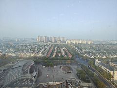 -宝燕壹号景观餐厅(龙盛国际商业广场店)