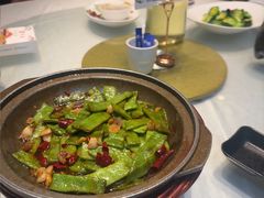 -老平安农家菜(平安店)