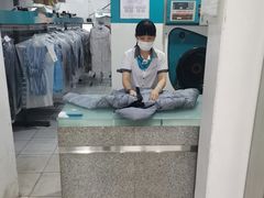 -福奈特洗衣·洗鞋·奢侈品护理(沈阳三经街店)