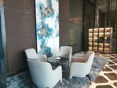 -南宁那莲豪华精选酒店-云霄酒廊·80楼高空城景酒吧