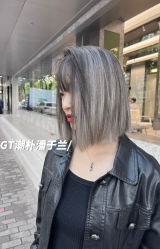 -GT潮朴美业