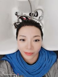 -KEIVON HAIR·崎宏