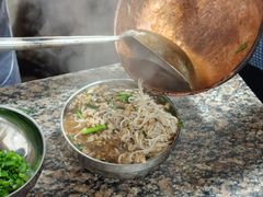 -正宗杨记普洱酸醋米线(总店)