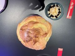 -港丽餐厅(领展购物广场·中关村店)