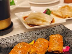 -明阁 Ming Court(广州朗豪酒店)