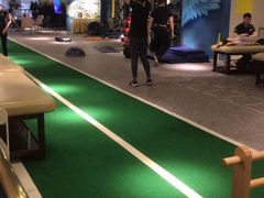 -银吉姆健身(恒隆馆)