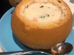 -港丽餐厅(高德置地店)