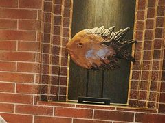 -永安鱼庄·镇江菜(东吴路店)