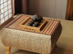 -乐山上善居·养心禅景酒店(世豪广场高铁站店)