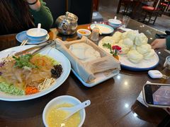 -东北大院·东北菜(三台子店)