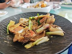 -巽寮印象美食部落餐厅·海鲜·地方特色菜(惠州体验店)