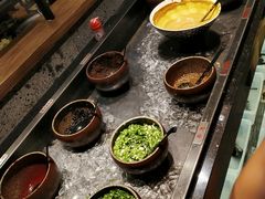 -呷哺呷哺 小火锅 (浦东新欧尚超市店)